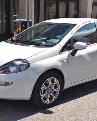 Ricambi disponibili fiat punto 2012/2023