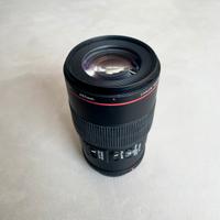 CANON EF 100MM F/2.8L MACRO IS USM