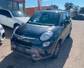 Fiat 500L 1.4 T-Jet 120 CV Trekking