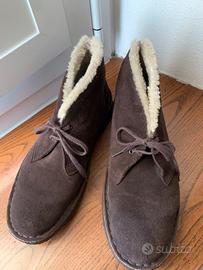Clarks scarpe donna
