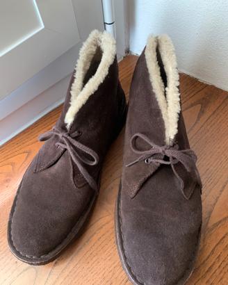 Clarks scarpe donna