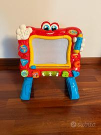 Lavagnetta Canterina clementoni