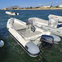 Gommone Stingher 5 metri