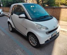 SMART fortwo 2ª serie - 2008