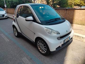 SMART fortwo 2ª serie - 2008