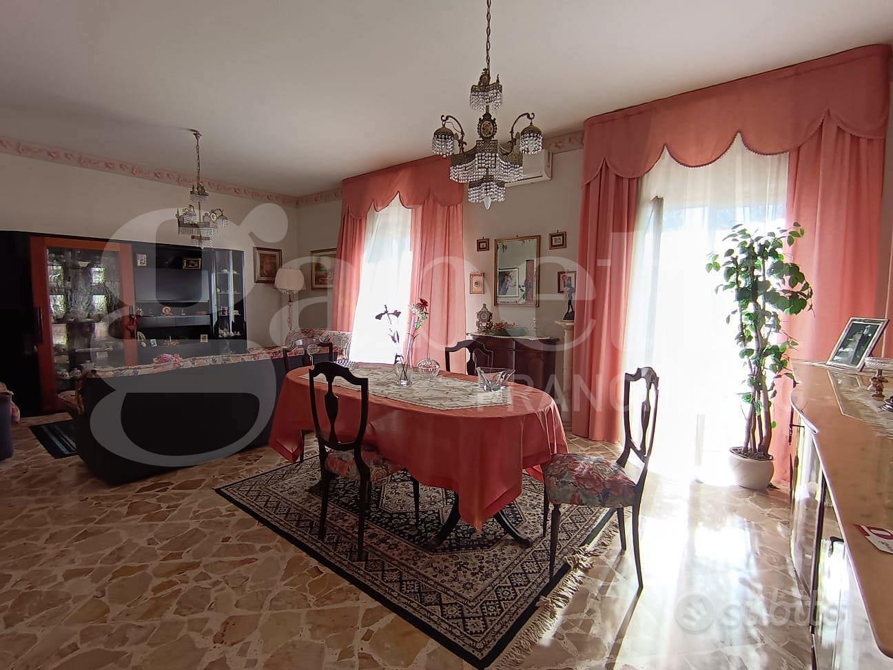Apartment in Siracusa, Acradina - Vista 2