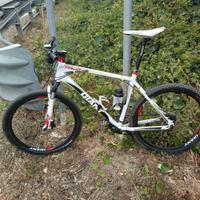 Mountain bike Giant 26