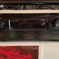 Amplificatore DENON AVR-1610