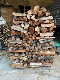 Legna da ardere