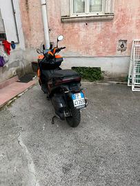 Wottan v storm 125