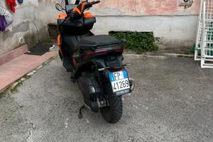 Wottan v storm 125
