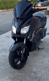 Xmax 250cc