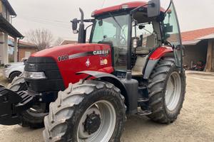 Trattore case maxxum 140 Freni aria