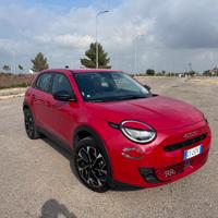 Nuova fiat 600 mild hybrid