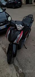 Sh 125 2016 sport 