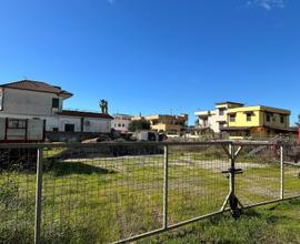 TERRENO AGRICOLO/USO DEPOSITO 1000mq