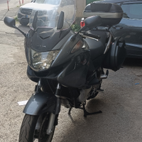 Honda Deauville 700 in perfette condizioni