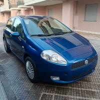 FIAT GRANDE PUNTO 1.3 MTJ LEGGI TUTTO 