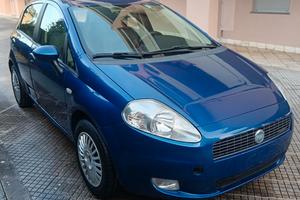 FIAT GRANDE PUNTO 1.3 MTJ LEGGI TUTTO 