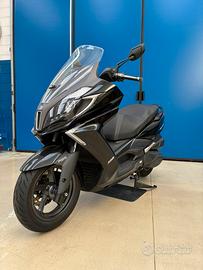 Kymko DownTown 350 2016 (14.000km)