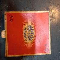 Frizione Clutch Nuova NOS Moto Maserati 160