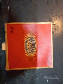 Frizione Clutch Nuova NOS Moto Maserati 160