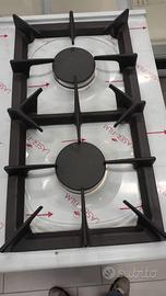 CUCINA DUE FUOCHI DA BANCO