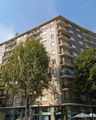 Appartamento 4 posti letto in piazza Cattaneo