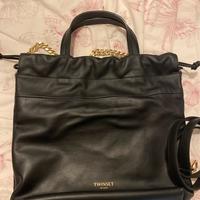 Borsa twin set