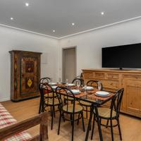 Malè centro storico