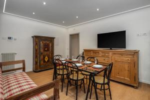 Malè centro storico