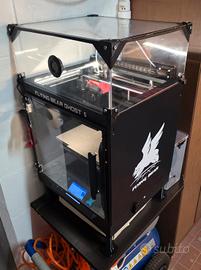 Flyingbear Ghost 5 Stampante 3D a filamento