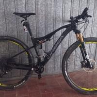 MTB Orbea