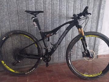 MTB Orbea