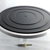 Pioneer hifi, piatto, mat