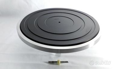 Pioneer hifi, piatto, mat