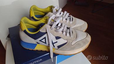 Sneakers Sun 68 n. 43