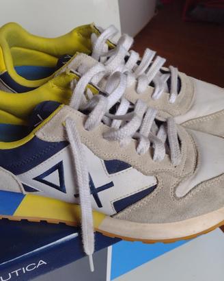 Sneakers Sun 68 n. 43