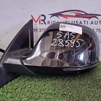 SPECCHIETTO RETROVISORE SINISTRO AUDI Q7 Serie (4L