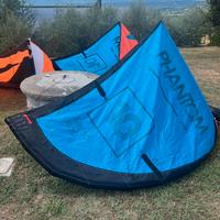 KiteSuf KSP Phantom 10