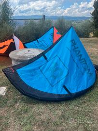 KiteSuf KSP Phantom 10