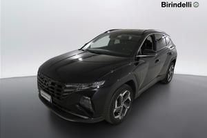 HYUNDAI Tucson 3ª serie - Tucson 1.6 HEV aut. XLin