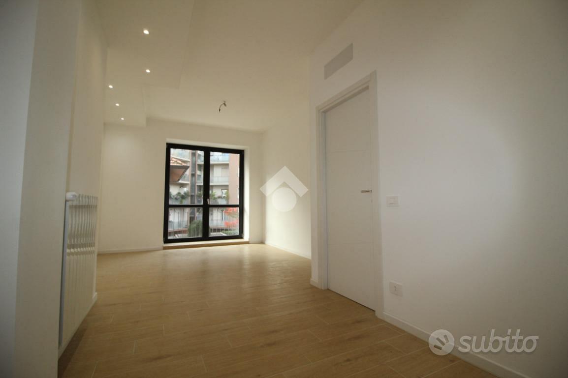 Appartamento – Bergamo, Finazzi, Loreto - Altro