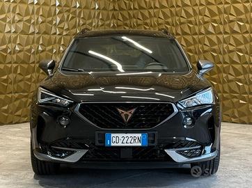 Cupra Formentor 1.4 e-Hybrid DSG VZ
