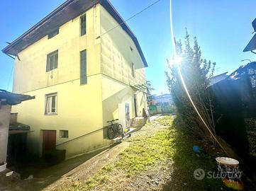 BIFAMILIARE A MARTINENGO