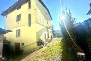 BIFAMILIARE A MARTINENGO