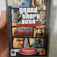 GTA Liberty city