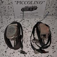 Cinture di sicurezza Anteriori Suzuki Grand Vitara