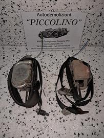 Cinture di sicurezza Anteriori Suzuki Grand Vitara