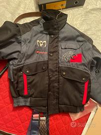 Giubetto moto SPIDI taglia S